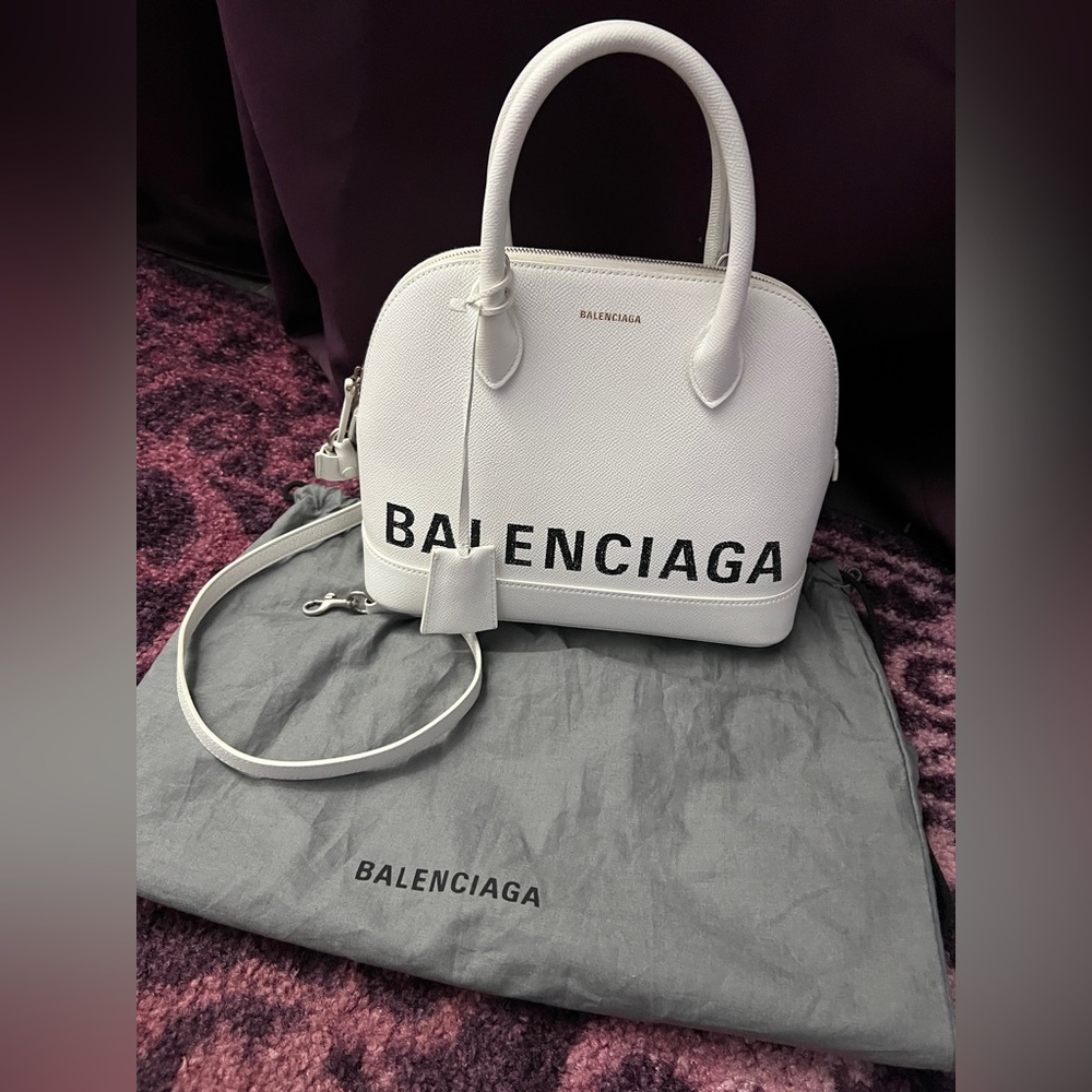 Balenciaga purse